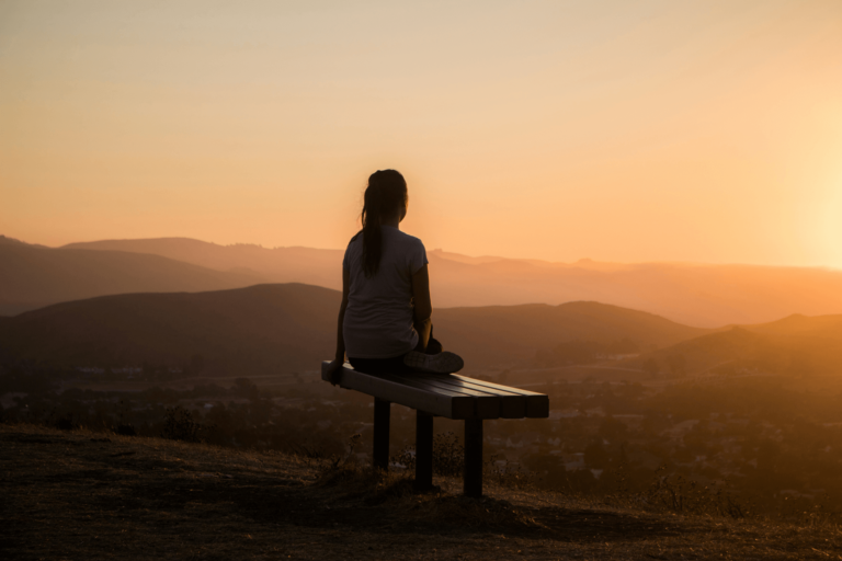 How Meditation Empowers Introverts