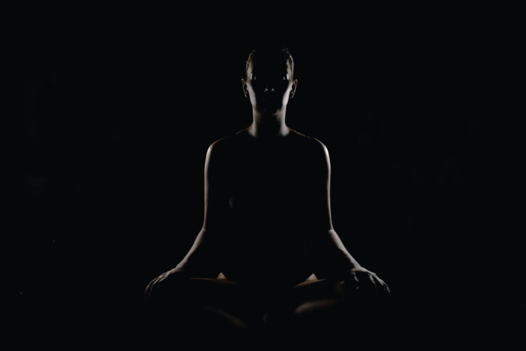 The Exile Within: Why Leaders Must Embrace Meditation